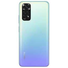 Xiaomi Redmi Note 11 Dual Sim