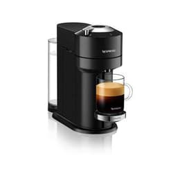 Cafetière à dosette Compatible Nespresso Nespresso Vertuo Next GCV1