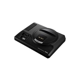 Console Sega Mega Drive 1600-09 - Noir