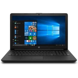 HP 15-DB0031NF 15" A9 3.1 GHz - SSD 256 Go - 8 Go AZERTY - Français