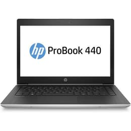 HP ProBook 440 G5 14" Core i7 1,8 GHz - SSD 512 Go - 16 Go AZERTY - Français