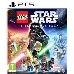 LEGO Star Wars : La Saga Skywalker - PlayStation 5