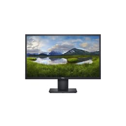 Écran 24" LCD fhdtv Dell E2420H