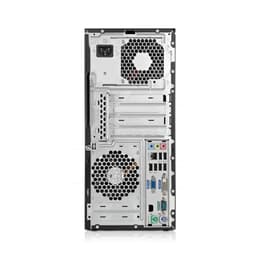 HP Pro 3130 MT Core i3 3,2 GHz - HDD 320 Go RAM 8 Go