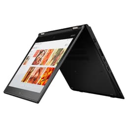 Lenovo ThinkPad Yoga 260 12" Core i5 2.3 GHz - SSD 240 Go - 8 Go QWERTY - Espagnol