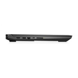 HP Pavilion Gaming Laptop 15 15" Ryzen 5 3,3 GHz - SSD 512 Go - 8 Go - NVidia GeForce RTX 3050 AZERTY - Français