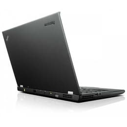 Lenovo ThinkPad T430S 14" Core i5 2.6 GHz - Ssd 180 Go RAM 8 Go