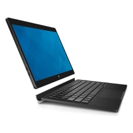 Dell Latitude 7275 12" Core m7 1.2 GHz - SSD 256 Go - 8 Go QWERTY - Anglais (UK)