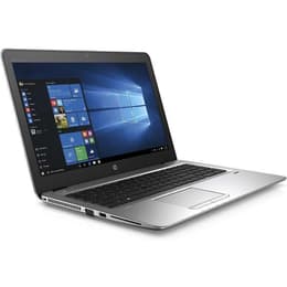 HP EliteBook 850 G3 15" Core i5 2,3 GHz - SSD 1 To - 8 Go QWERTZ - Allemand