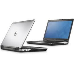 Dell Latitude E6540 15" Core i5 2,5 GHz - HDD 500 Go - 4 Go AZERTY - Français