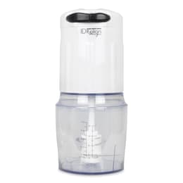 Blender Mixeur Italian Design IDECUROB03