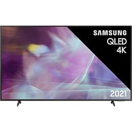 TV QLED Ultra HD 4K 190 cm Samsung QE75Q64AAUXXN