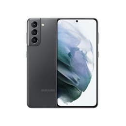 Galaxy S21 128 Go - Gris Phantôme - Débloqué