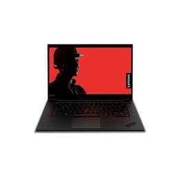 Lenovo ThinkPad P1 Gen 2 15" Core i9 2,3 GHz - SSD 1 To - 16 Go AZERTY - Français