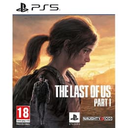 The Last of Us Part I - PlayStation 5