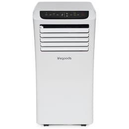 Climatiseur 2Dimport69 Clim Mobile Airco