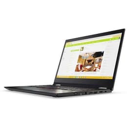 Lenovo ThinkPad Yoga 370 13" Core i5 2,6 GHz - SSD 512 Go - 8 Go AZERTY - Français