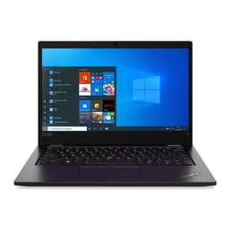 Lenovo ThinkPad L13 G2 13" Core i7 2.8 GHz - Ssd 256 Go RAM 16 Go