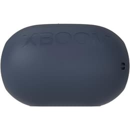 Enceinte Bluetooth Lg Xboom Go PL2 Noir