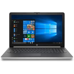 HP Notebook 15-AC140NP 15" Celeron 1.6 GHz - HDD 1 To - 4 Go QWERTY - Portugais