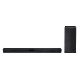 Barre de son Lg SL4Y - Noir