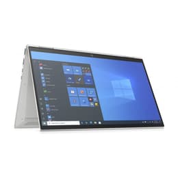 HP EliteBook x360 13" Core i5 2,4 GHz - SSD 256 Go - 8 Go AZERTY - Français