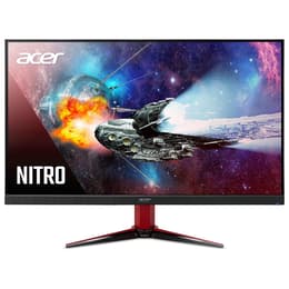 Écran 24" LED fhdtv Acer Nitro VG252QPBMIIPX