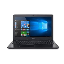 Acer Aspire F5-573G-57DS 15" Core i5 2,5 GHz - HDD 1 To - 8 Go AZERTY - Français