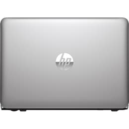 Hp EliteBook 820 G3 12" Core i5 2,4 GHz - Ssd 128 Go RAM 4 Go