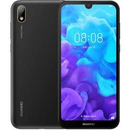 Huawei Y5 (2019) 16 Go Dual Sim - Noir - Débloqué