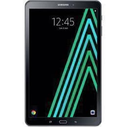 Galaxy Tab A 10.1 (Mai 2016) 10,1" 16 Go - WiFi - Noir - Sans Port Sim