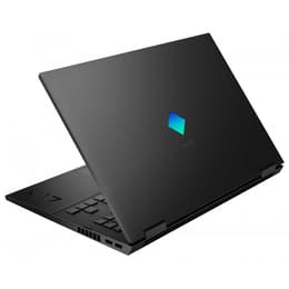 HP OMEN Laptop 17 17" Core i7 2,3 GHz - SSD 1 To - 16 Go - NVIDIA GeForce RTX 3070 Ti AZERTY - Français