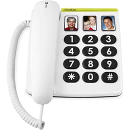 Téléphone fixe Doro PhoneEasy 331PH