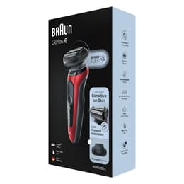 Rasoir Braun Series 6 60-R1200S