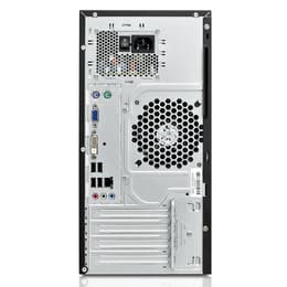 Fujitsu E420 E85+ 22" Pentium 3.2 GHz - HDD 320 Go - 8 Go