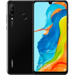 Huawei P30 Lite 256 Go Dual Sim - Noir - Débloqué