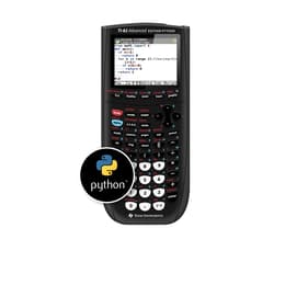 Calculatrice Texas Instrument TI-82 Advanced Edition Python