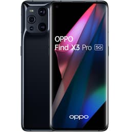 Oppo Find X3 Pro Dual Sim