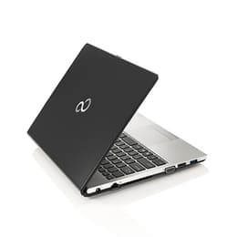 Fujitsu LifeBook S935 13" Core i7 2,6 GHz - Ssd 180 Go RAM 12 Go QWERTZ