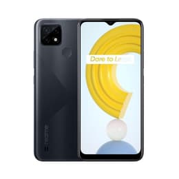 Realme C21Y 64 Go Dual Sim - Noir - Débloqué