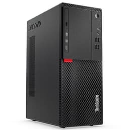 Lenovo ThinkCentre M710T Core i3 3.9 GHz - SSD 240 Go RAM 8 Go