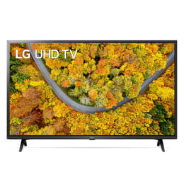 SMART TV LED Ultra HD 4K 109 cm LG 43UP751
