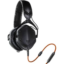 Casque réducteur de bruit filaire avec micro V-Moda Crossfade M-100 - Noir