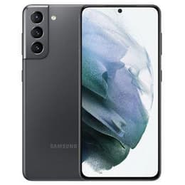 Galaxy S21 5G 128 Go Dual Sim - Gris Fantôme - Débloqué