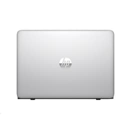 HP EliteBook 840 G3 14" Core i7 2,5 GHz - SSD 256 Go - 8 Go QWERTZ - Allemand