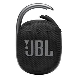 Enceinte Bluetooth Jbl Clip 4 Noir