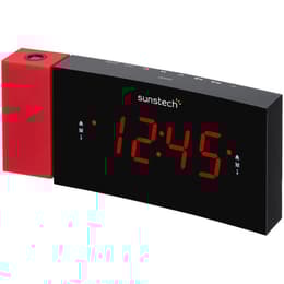 Radio Sunstech FRDP3BL alarm