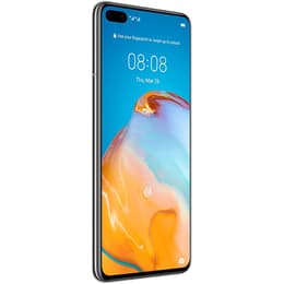 Huawei P40 128 Go Dual Sim - Argent - Débloqué