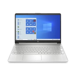 HP 15S-EQ2904NG 15" Ryzen 5 2.1 GHz - SSD 512 Go - 8 Go AZERTY - Français