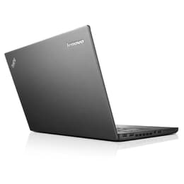 Lenovo ThinkPad T450S 14" Core i5 2.3 GHz - HDD 250 Go - 8 Go AZERTY - Français